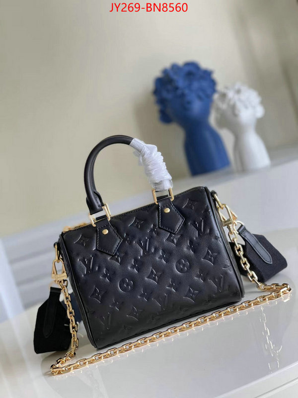 LV Bags(TOP)-Speedy-,ID: BN8560,$: 269USD