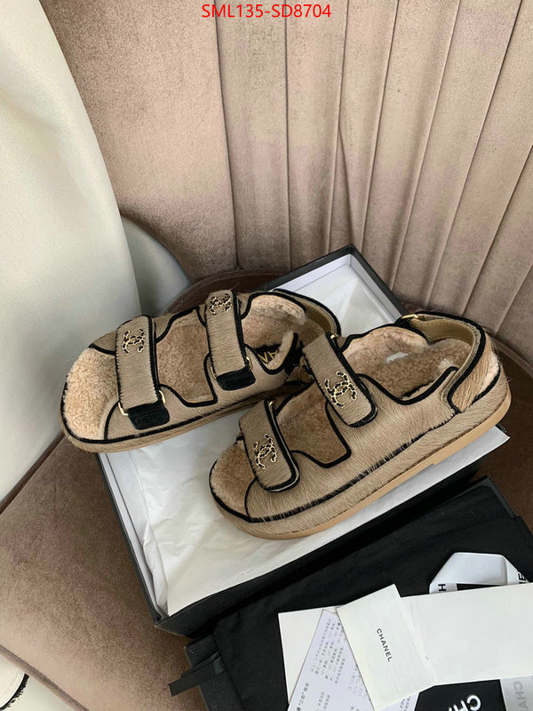 Women Shoes-Chanel,what , ID: SD8704,$: 135USD