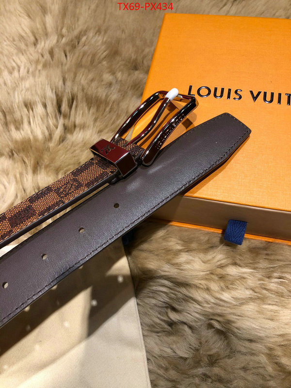 Belts-LV,online shop , ID: PX434,$: 69USD