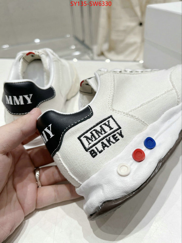 Women Shoes-MMY,how can i find replica ,from china , ID: SW6330,$: 135USD