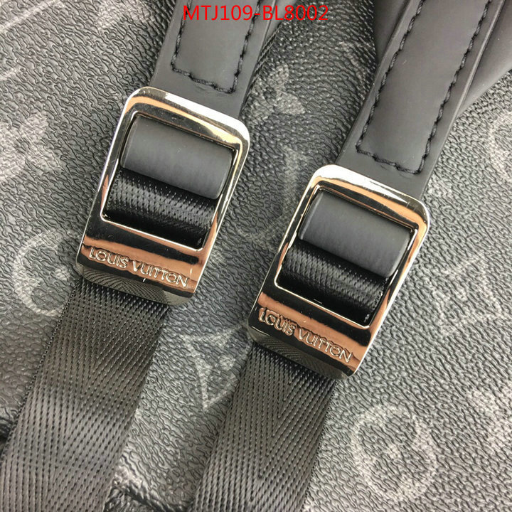 LV Bags(4A)-Backpack-,replica online ,ID: BL8002,$: 109USD