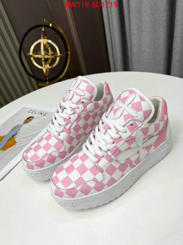 Women Shoes-SMFK,buy the best high quality replica , ID: SD1719,$: 119USD