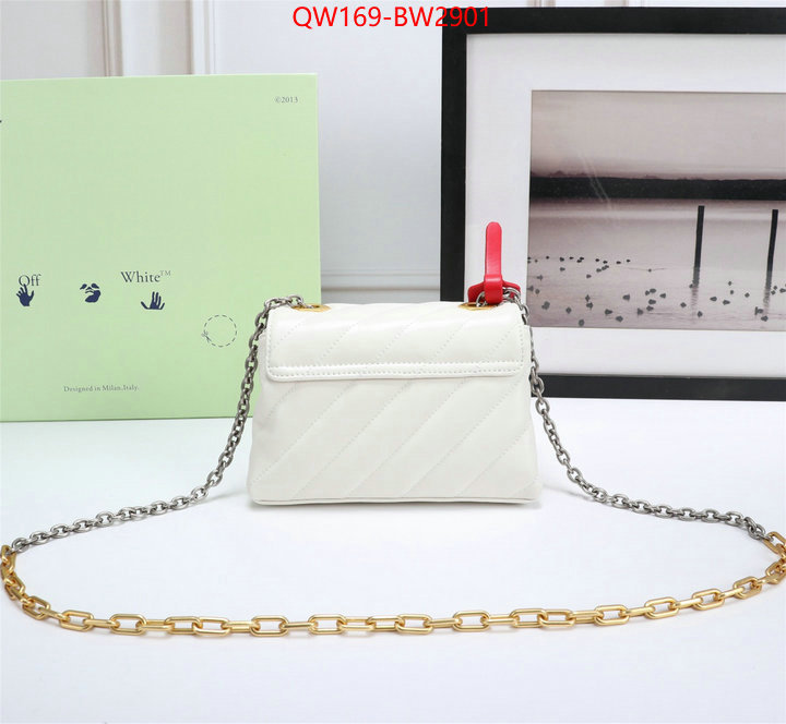 Off-White Bags ( TOP )-Diagonal-,customize the best replica ,ID: BW2901,$: 169USD