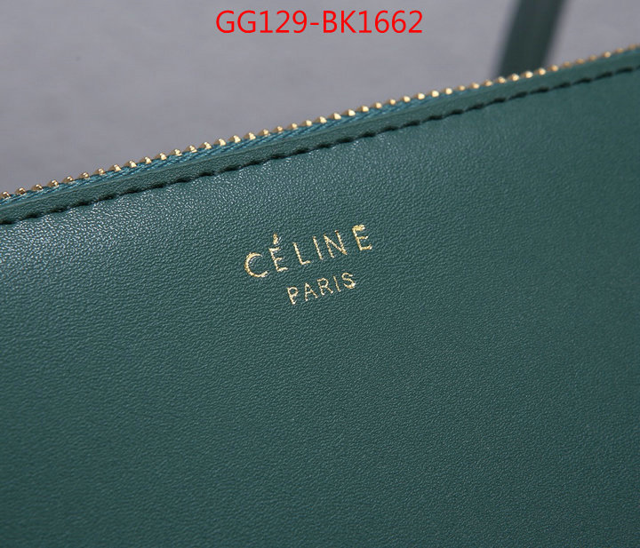 CELINE Bags(4A)-Diagonal,how to find replica shop ,ID: BK1662,$:129USD