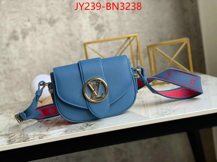 LV Bags(TOP)-Pochette MTis-Twist-,ID: BN3238,$: 239USD