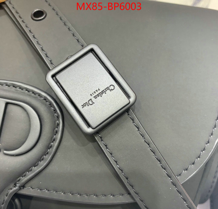 Dior Bags(4A)-Bobby-,ID: BP6003,$: 85USD