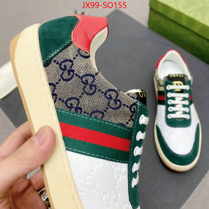 Men Shoes-Gucci,good , ID: SO155,$: 99USD