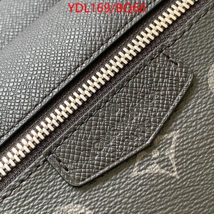 LV Bags(TOP)-Pochette MTis-Twist-,ID: BQ66,$: 169USD