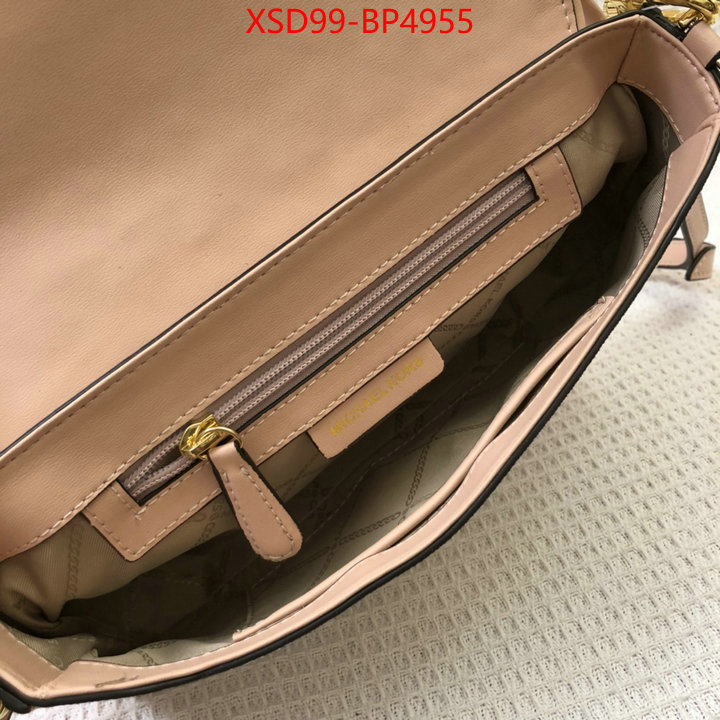 Michael Kors Bags(TOP)-Diagonal-,ID: BP4955,$: 99USD