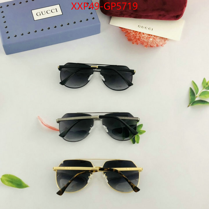 Glasses-Gucci,aaaaa replica , ID: GP5719,$: 49USD