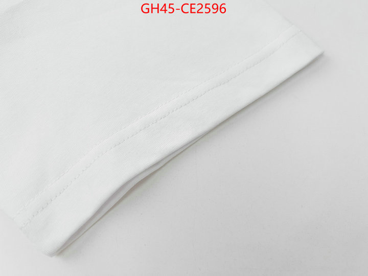 Clothing-Gucci,online , ID: CE2596,$: 45USD