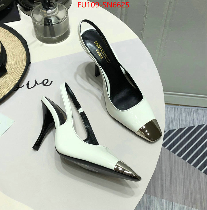 Women Shoes-YSL,what's best , ID: SN6625,$: 109USD