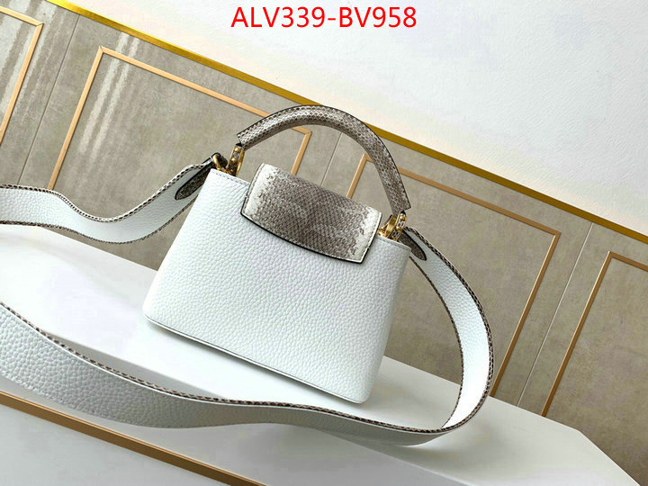 LV Bags(TOP)-Pochette MTis-Twist-,ID: BV958,$: 339USD