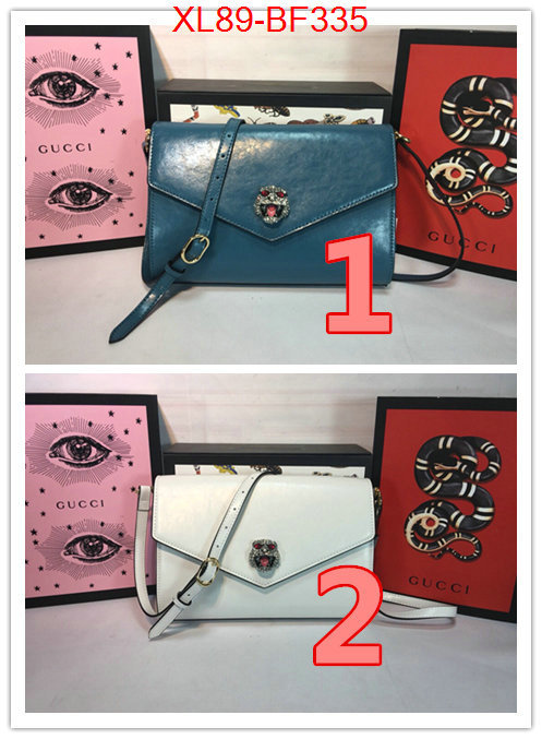 Gucci Bags(4A)-Diagonal-,ID: BF335,$:89USD