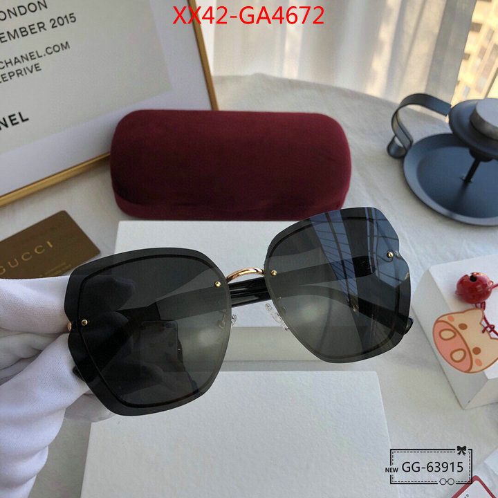 Glasses-Gucci,online shop , ID: GA4672,$: 42USD