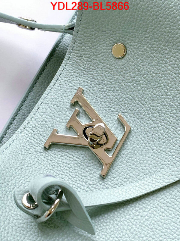 LV Bags(TOP)-Nono-No Purse-Nano No-,ID: BL5866,$: 289USD