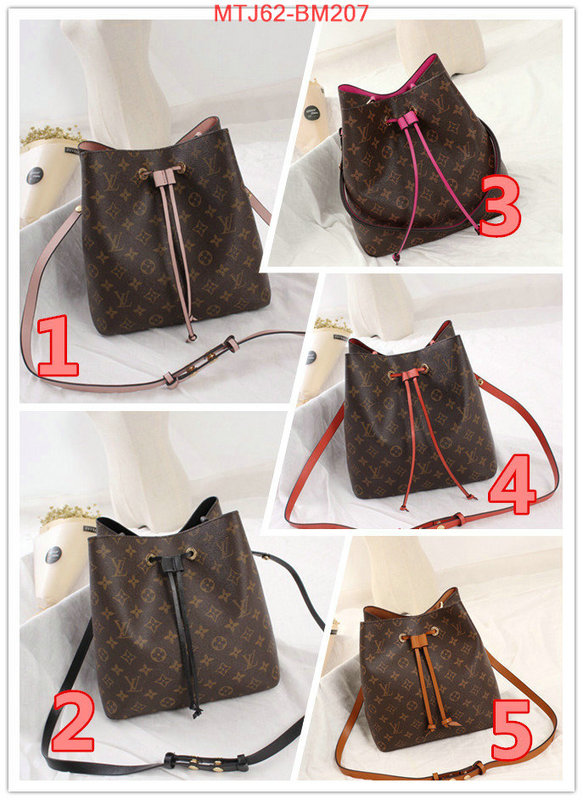 LV Bags(4A)-Nono-No Purse-Nano No-,designer fashion replica ,ID: BM207,$:62USD