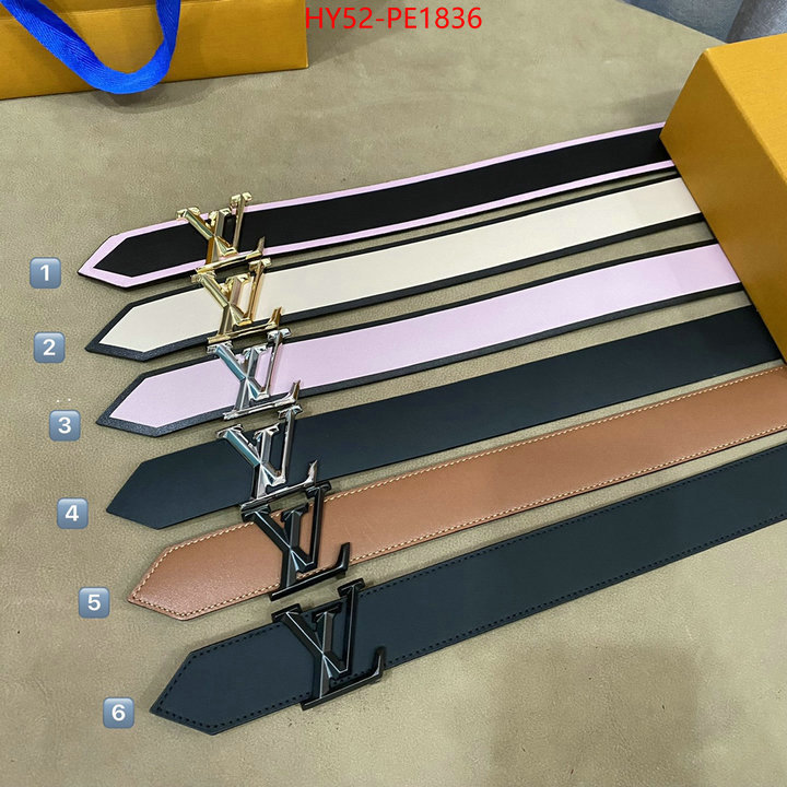 Belts-LV,is it ok to buy , ID: PE1836,$: 52USD