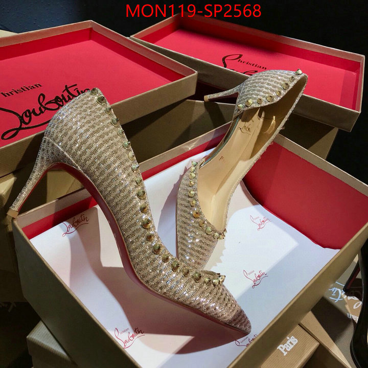 Women Shoes-Chrstn 1ouboutn,shop cheap high quality 1:1 replica , ID: SP2568,$: 119USD