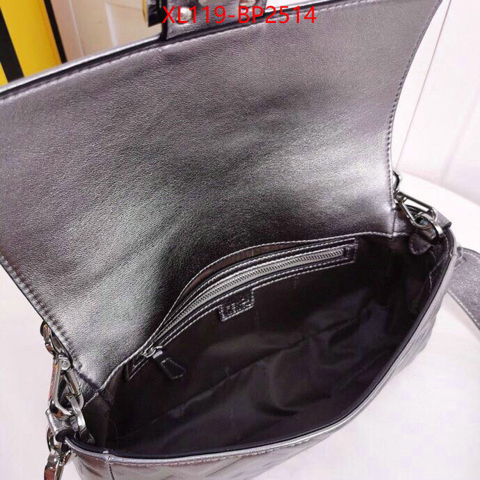 Fendi Bags(4A)-Baguette-,buying replica ,ID: BP2514,$: 119USD