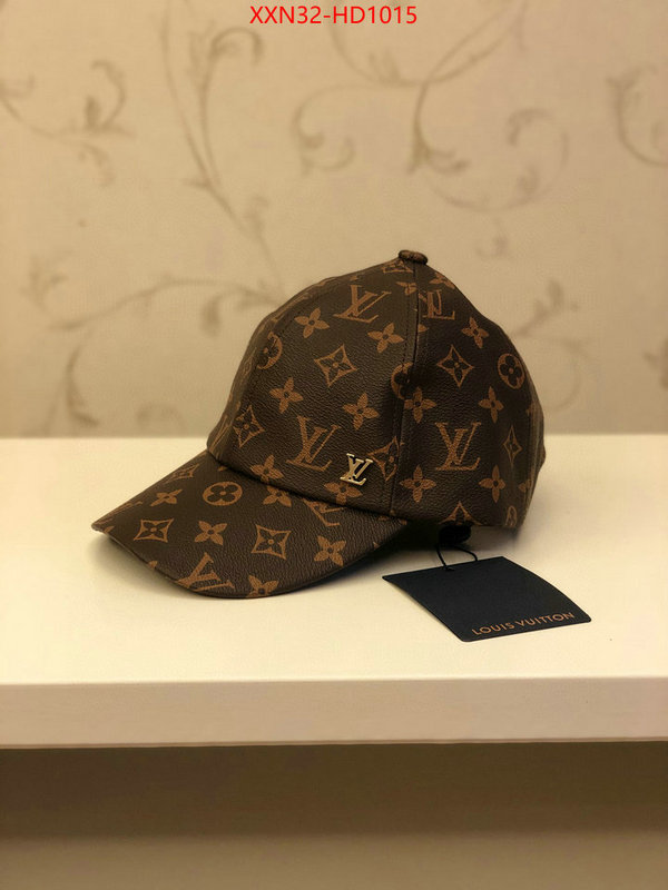 Cap (Hat)-LV,best replica 1:1 , ID: HD1015,$: 32USD