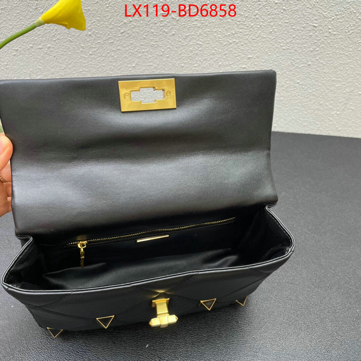 Valentino Bags(4A)-Roman Stud-,china sale ,ID: BD6858,