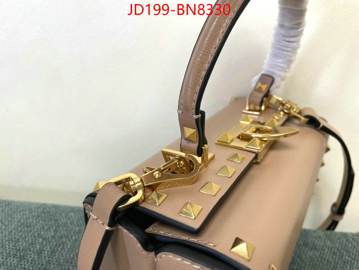 Valentino Bags (TOP)-Diagonal-,top quality ,ID: BN8330,$: 199USD