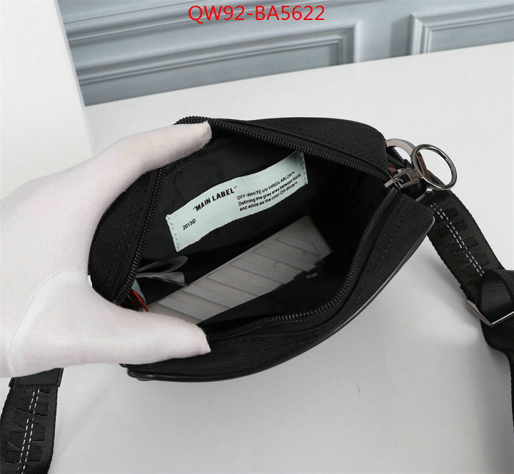 Off-White Bags ( TOP )-Diagonal-,1:01 ,ID: BA5622,$: 92USD