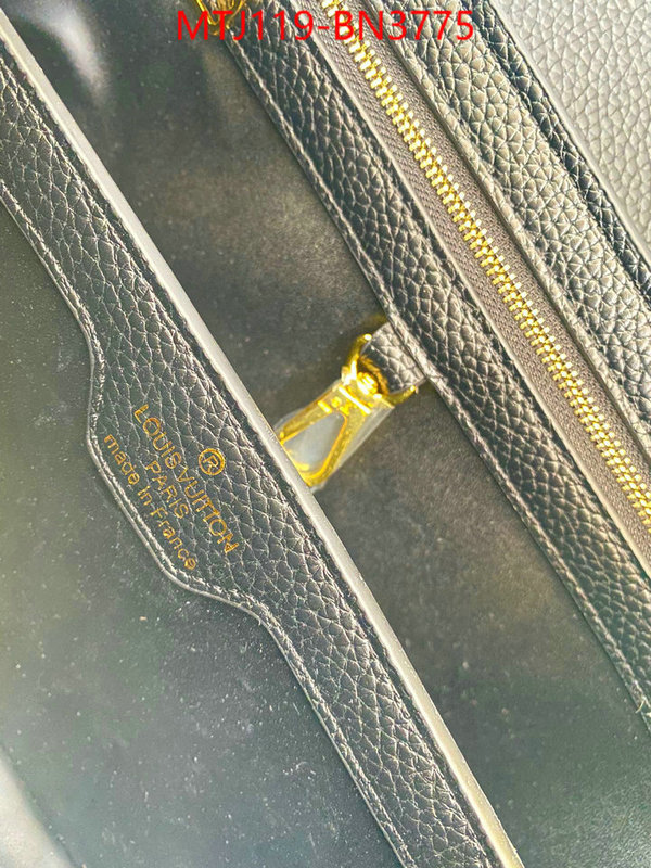 LV Bags(4A)-Handbag Collection-,ID: BN3775,$: 119USD