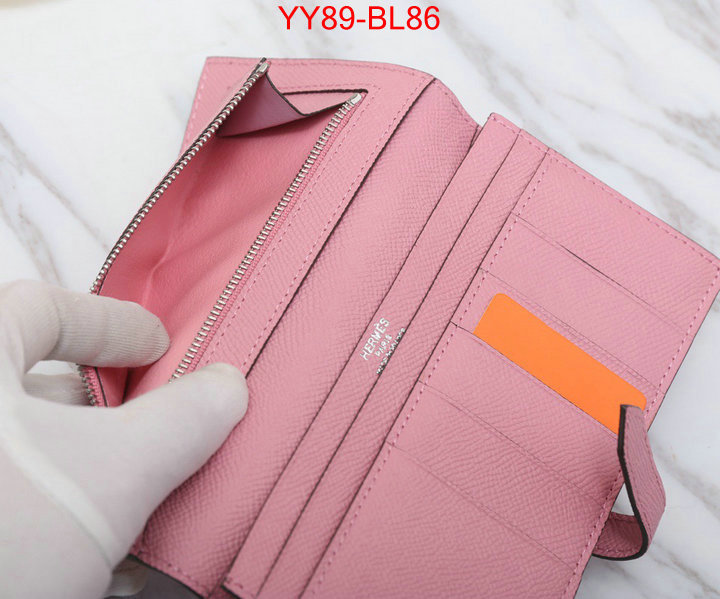 Hermes Bags(TOP)-Wallet-,exclusive cheap ,ID: BL86,$:89USD