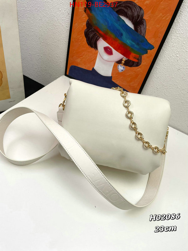 Loewe Bags(4A)-Diagonal-,wholesale 2023 replica ,ID: BE2937,$: 119USD