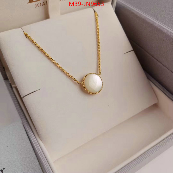 Jewelry-Dior,top sale , ID: JN9653,$: 39USD