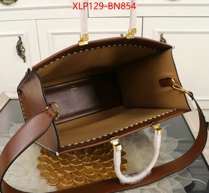 Fendi Bags(4A)-Sunshine-,what's the best place to buy replica ,ID: BN854,$: 129USD