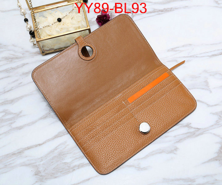 Hermes Bags(TOP)-Wallet-,wholesale designer shop ,ID: BL93,$: 135USD