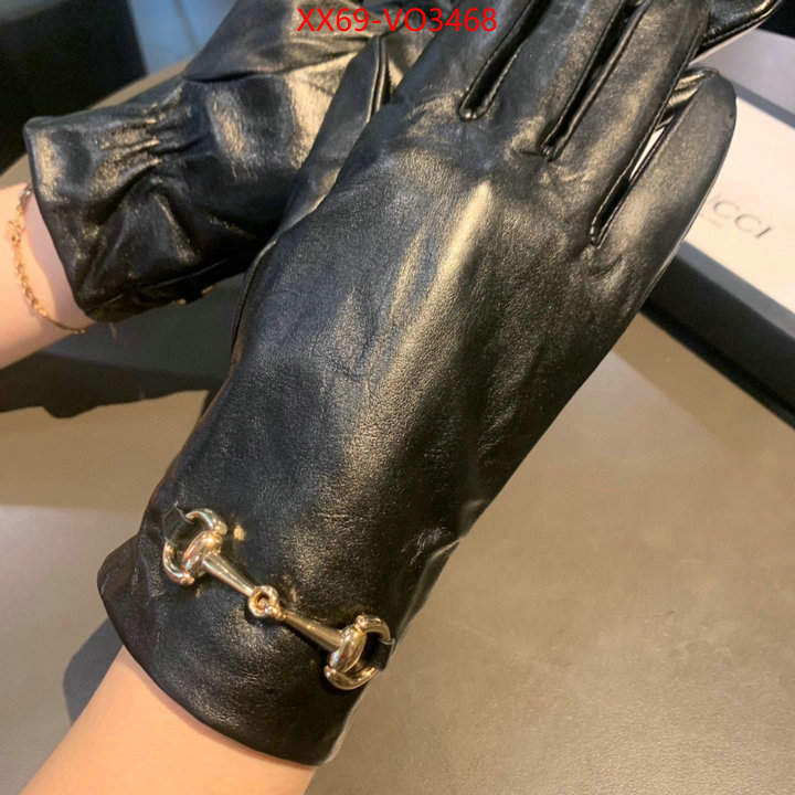 Gloves-Gucci,designer wholesale replica , ID: VO3468,$: 69USD