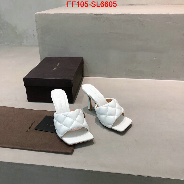 Women Shoes-BV,replica , ID: SL6605,$: 105USD