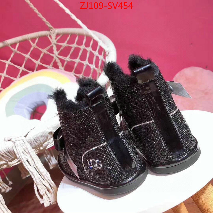 Women Shoes-UGG,every designer , ID: SV454,$:109USD