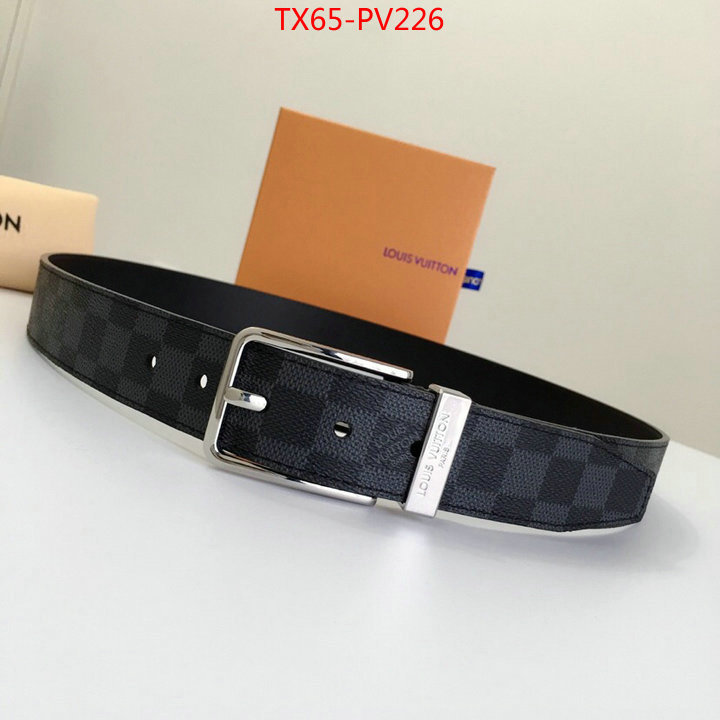 Belts-LV,best website for replica , ID: PV226,$:65USD