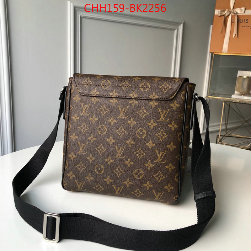 LV Bags(TOP)-Pochette MTis-Twist-,ID: BK2256,$:159USD