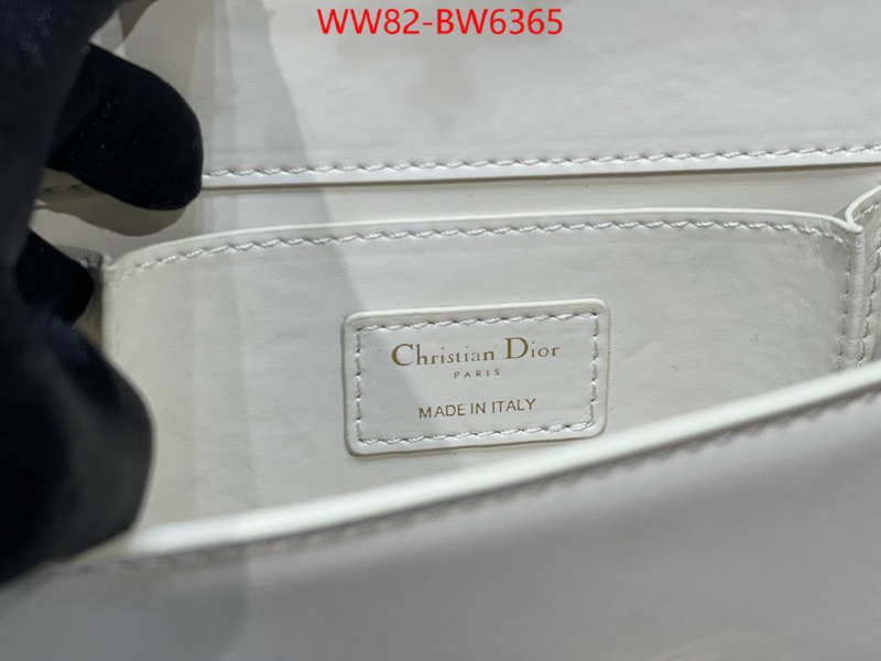 Dior Bags(4A)-Montaigne-,ID: BW6365,$: 82USD