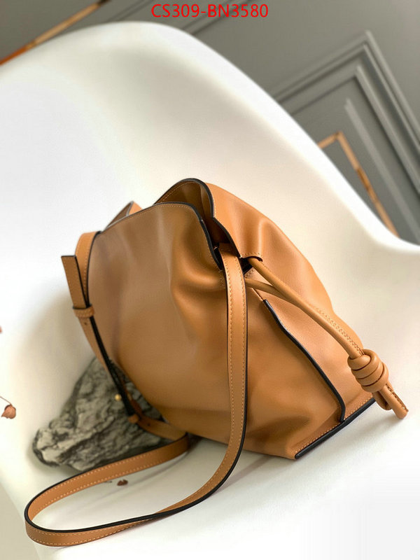 Loewe Bags(TOP)-Diagonal-,online sales ,ID: BN3580,$: 309USD