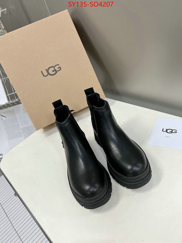 Women Shoes-UGG,what's best , ID: SO4207,$: 135USD