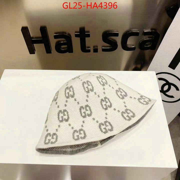 Cap (Hat)-Gucci,good , ID: HA4396,$: 25USD