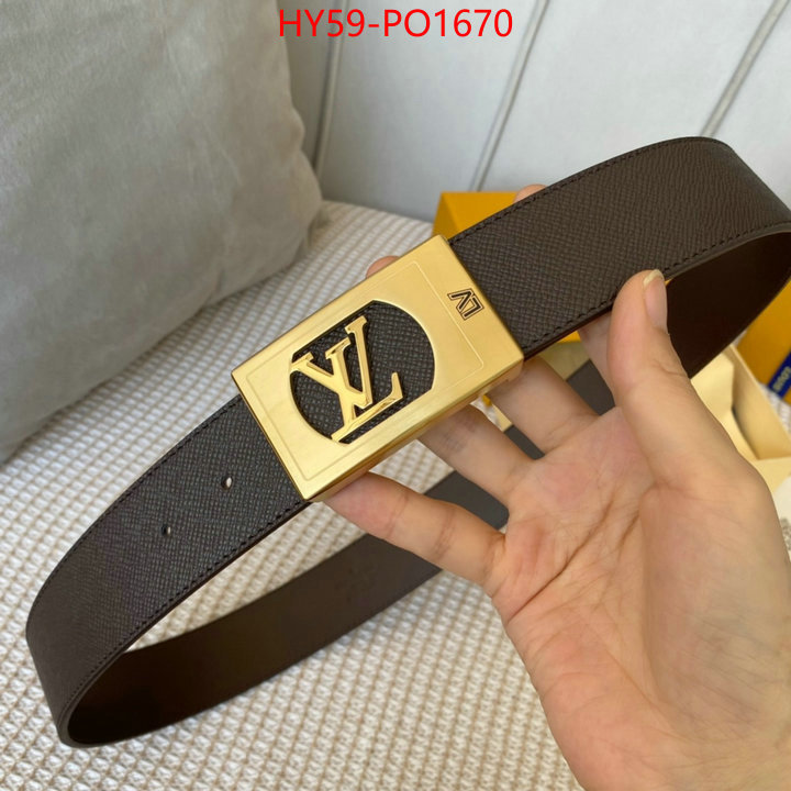 Belts-LV,what's best , ID: PO1670,$: 59USD