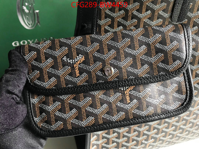 Goyard Bags(TOP)-Handbag-,ID: BW4459,$: 289USD