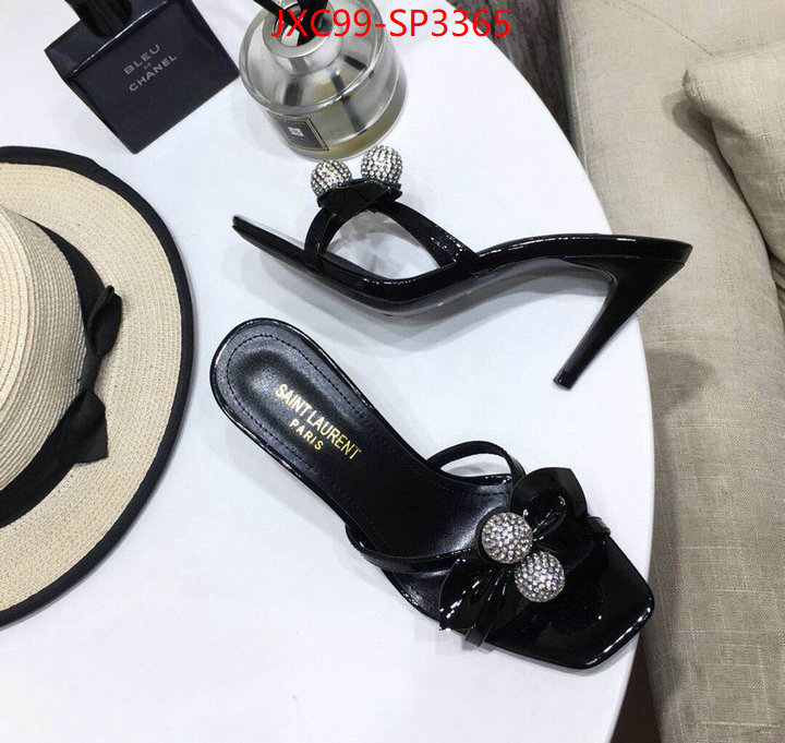 Women Shoes-YSL,copy aaaaa , ID: SP3365,$: 99USD