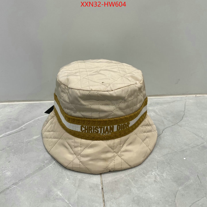 Cap (Hat)-Dior,buying replica , ID: HW604,$: 32USD