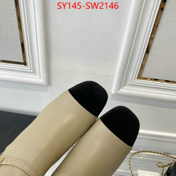 Women Shoes-Boots,replica shop , ID: SW2146,$: 145USD