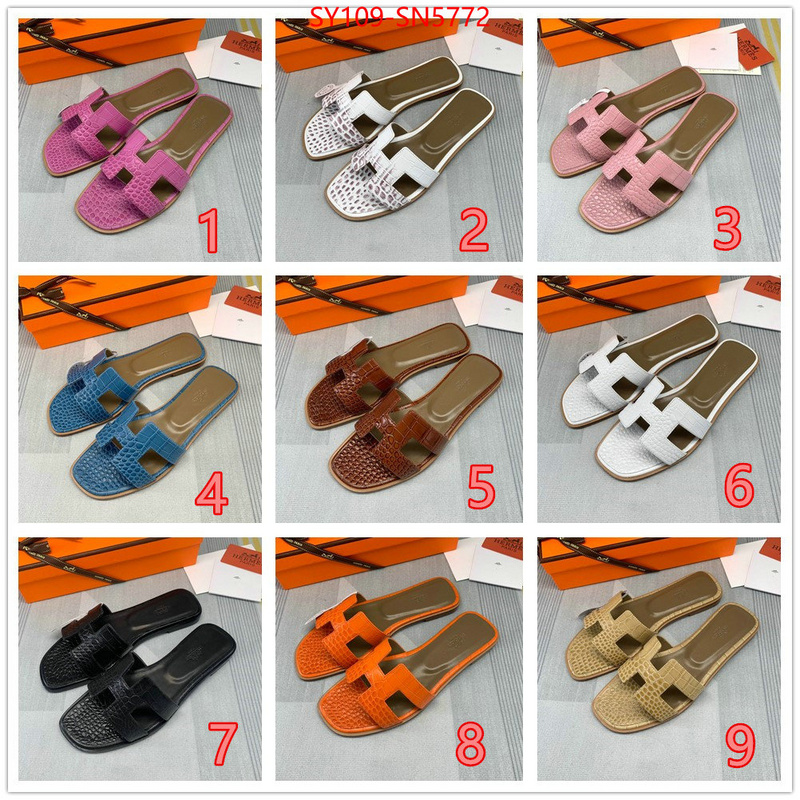 Women Shoes-Hermes,online shop , ID: SN5772,$: 109USD