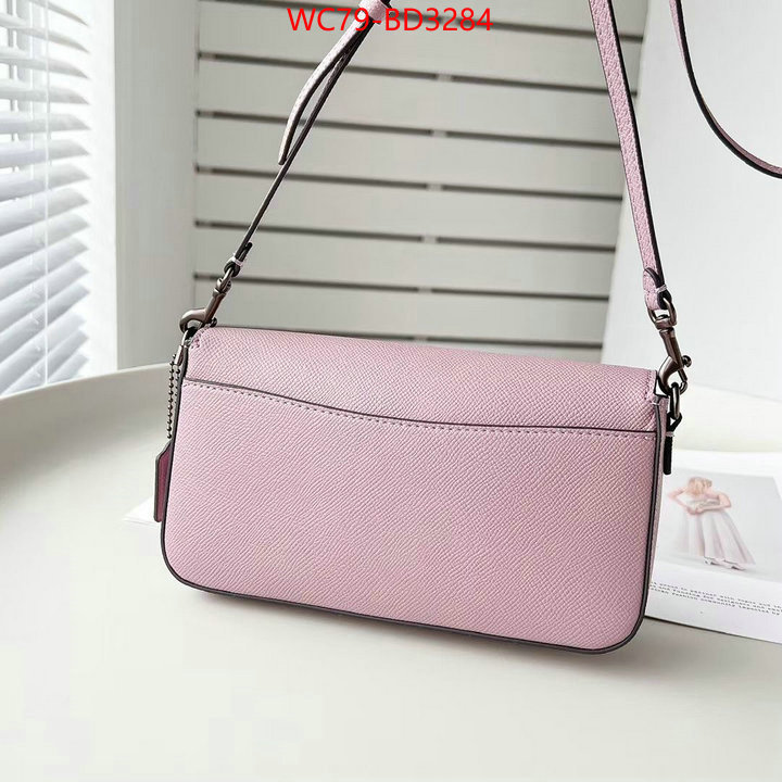 Coach Bags(4A)-Diagonal,buy cheap replica ,ID: BD3284,$: 79USD